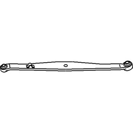 Aftermarket Lower Lift Arm (RH Cat I & II 531858M92